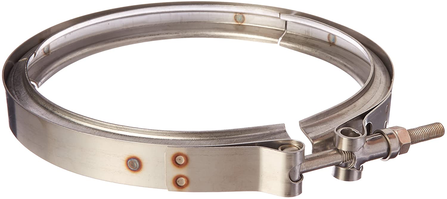 Pentair Valve Band Clamp Assembly  