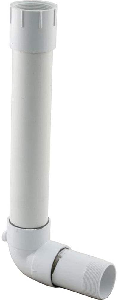 Pentair Pipe Asy Tr140 Lwr  