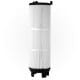 Pentair Cart Mod 136Sqft Repl image 2