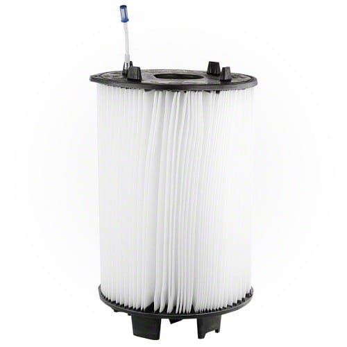 Pentair Sta-Rite System 3 DE Cartridge Filter 72 sf  