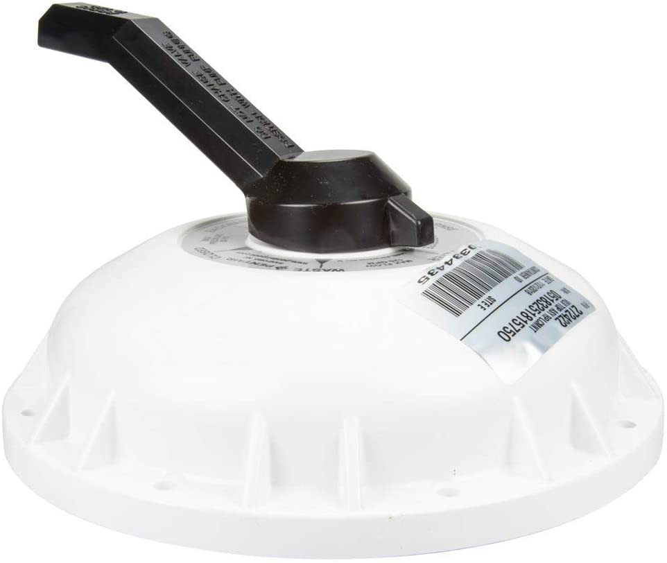 Pentair HiFlow Valve Top Assembly Replacement  