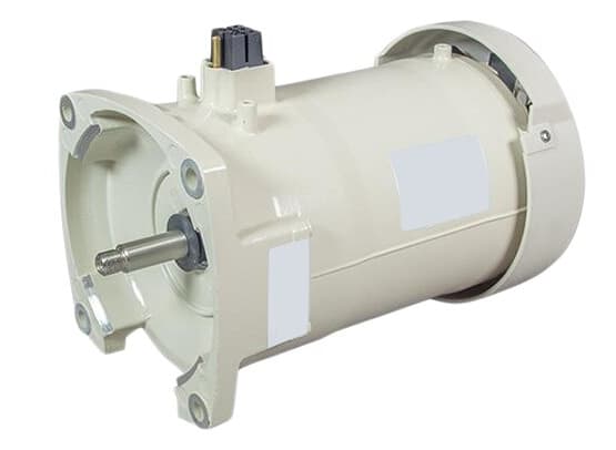 Pentair Intelliflo Pump Motor, 3.2 kW 10 Pole  