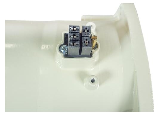 Pentair Mtr Pkg 3.2Kw Ferrite Almd image 3
