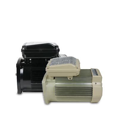 Pentair Challenger High Pressure Pump Motor, Single Speed, 2 HP, 208-230 V, Single Phase, TEFC  