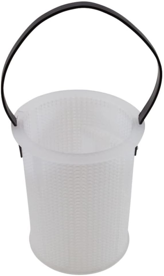 Pentair Challenger Plastic Strainer Basket  