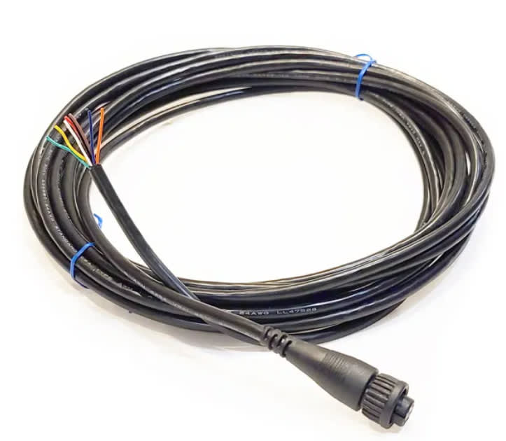 Pentair SuperFlo VS Pump 25ft Automation Cable Wiring Kit  