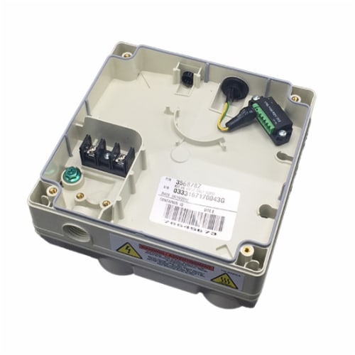 Pentair Intelliflo Pump Drive (VS Model) 