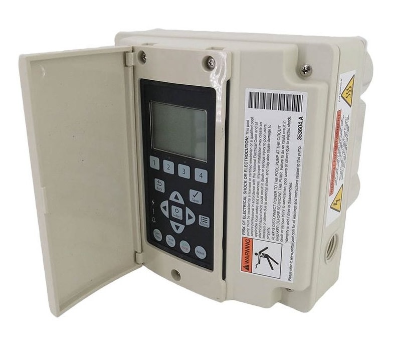Pentair IntelliFlo Variable Speed Drive Kit  
