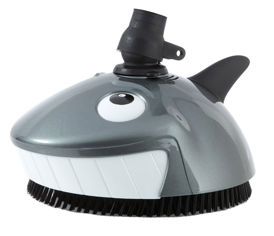Pentair Cleaner Lil Shark