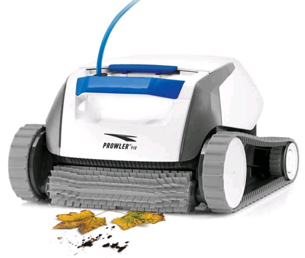 Pentair Cleaner Prowler 910 image 7
