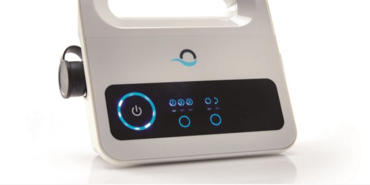 Pentair Cleaner Prowler 920 image 2