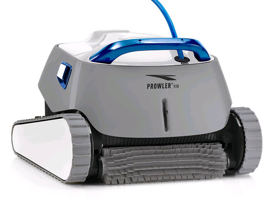 Pentair Cleaner Prowler 920 image 4