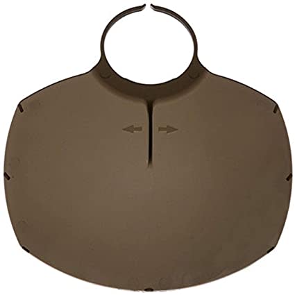 Pentair Max-E-Therm Heater Display Cover  