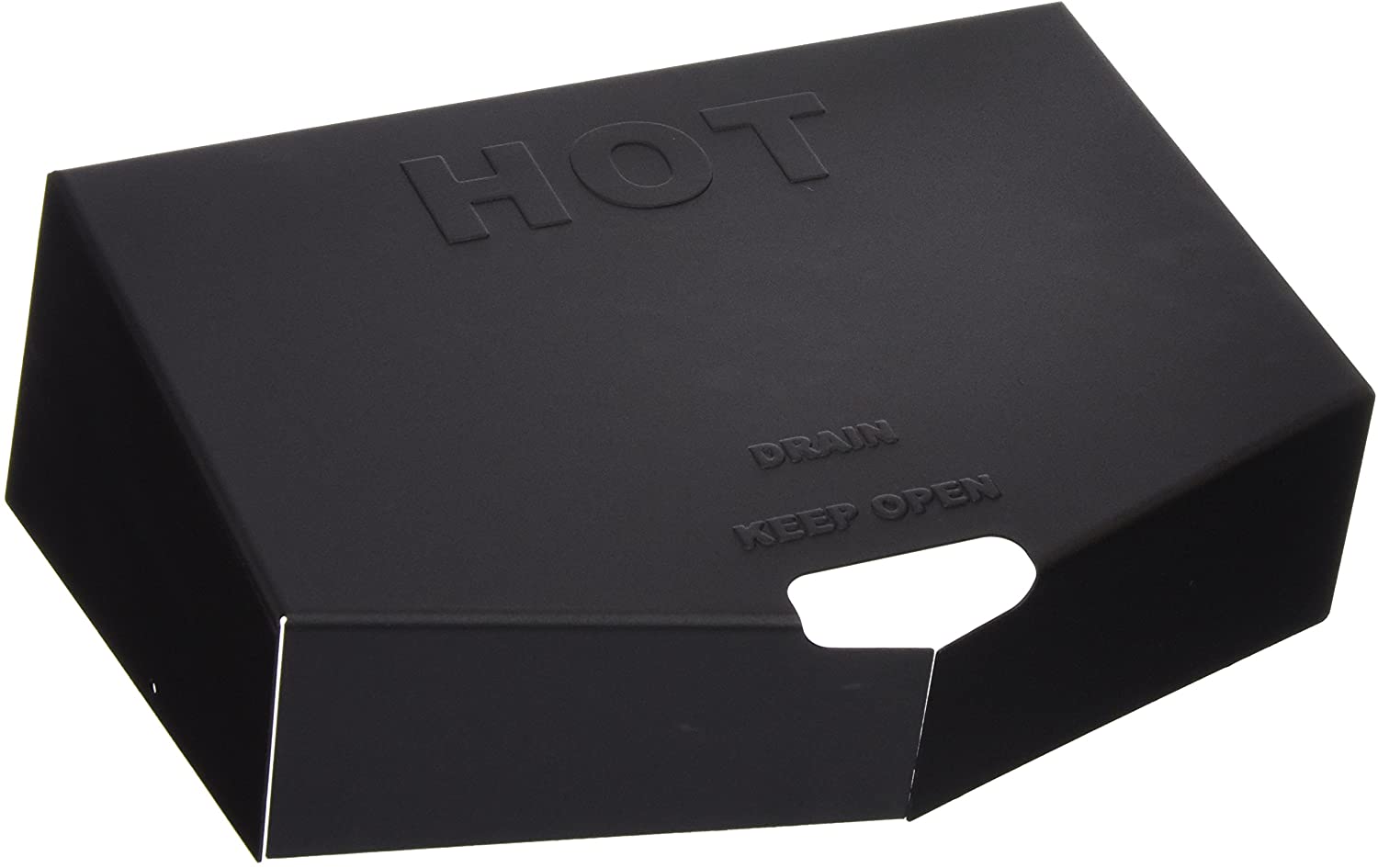 Pentair Metal Vent Cvr Kit Htr | 42002-0005S