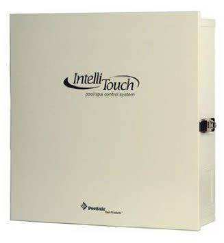Pentair Loadcenter It W/O Scg Xfmr image 2