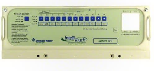 Pentair Kit Clc It Pers I5+3 image 2