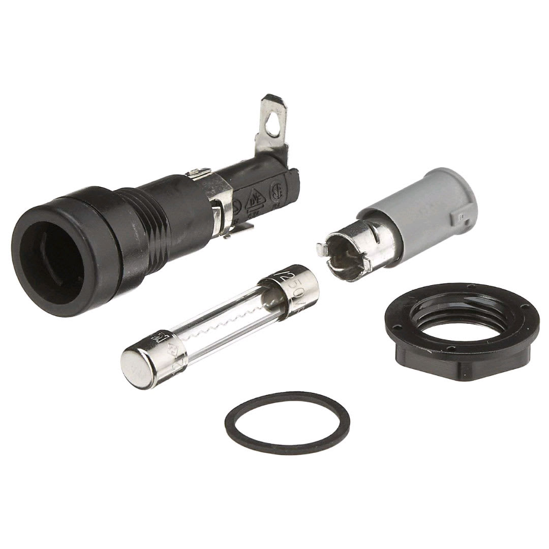 Pentair Kit Fuse Holder Intlchlr image 2