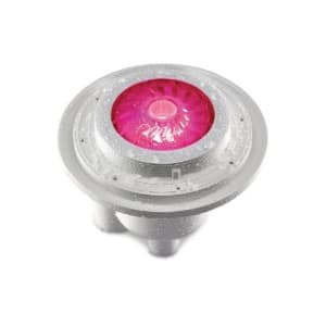 Pentair ColorVision Bubbler Vinyl/Fiberglass Niche Kit  