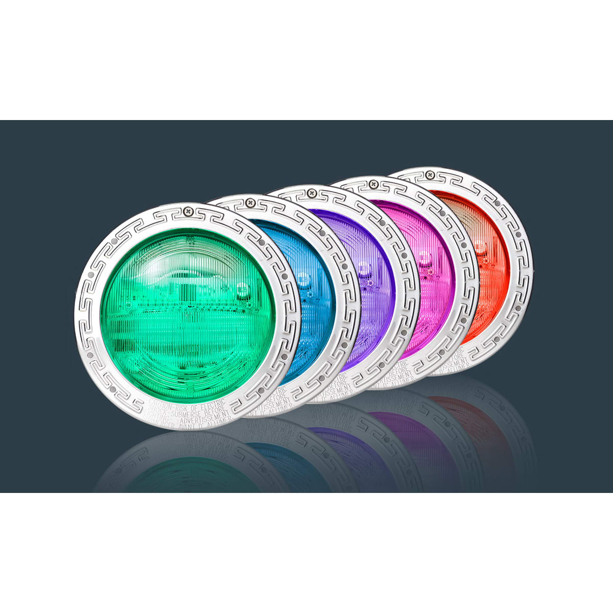 Pentair Light Intellibrite 5G 30ft 120V Color  