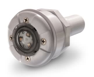 Pentair GloBrite LED Light Glare Shield  