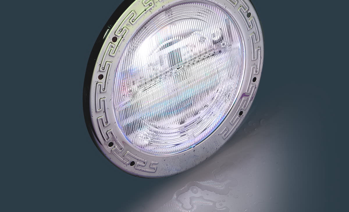 Pentair Light Intellibrite 5G 100'12V White Spa image 2