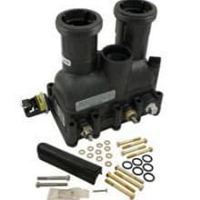 Pentair MasterTemp/Max-E-Therm Heater Manifold Kit 400K | 77707-0016 image 3