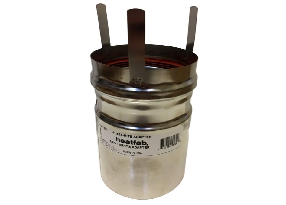 Pentair Appliance Adapter Kit  