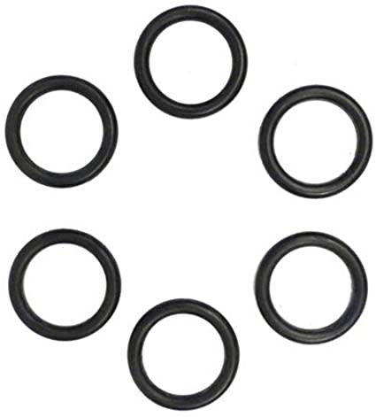Pentair Coil/Tubesheet O-Ring Pkg | 77707-0117