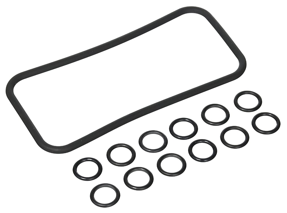 Pentair MasterTemp & Sta-Rite Max-E-Therm O-Ring Kit for Manifold & Tube Sheet Coil  