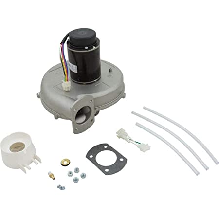 Pentair Combustion Blower Kit 400K Na image 2