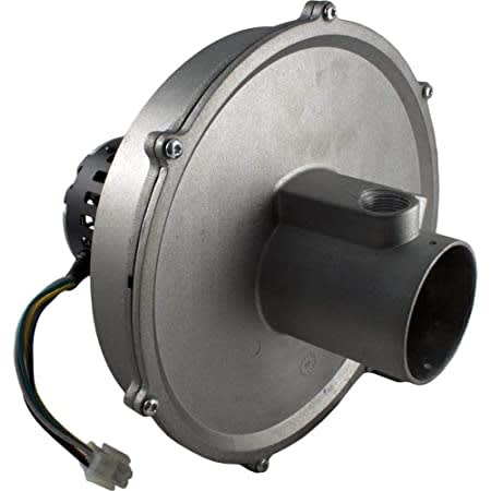 Pentair Combustion Blower Kit 200K Lp - product image