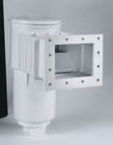 Pentair Lid Asy Skmr Bge  85007430