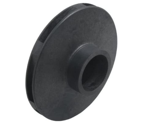Pentair Max-E-Glas Dura-Glas Impeller  