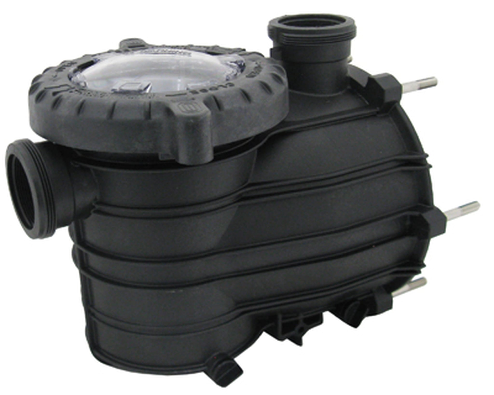 Pentair Tank/Trap Body Assembly | C176-71P