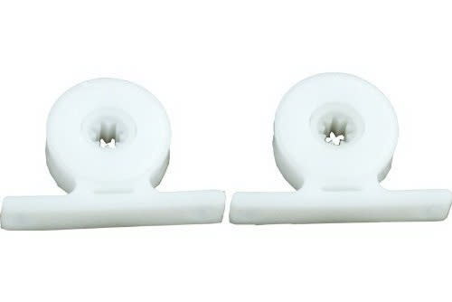 Pentair Bearing Ball Turbine 2Pk Repl. - product image