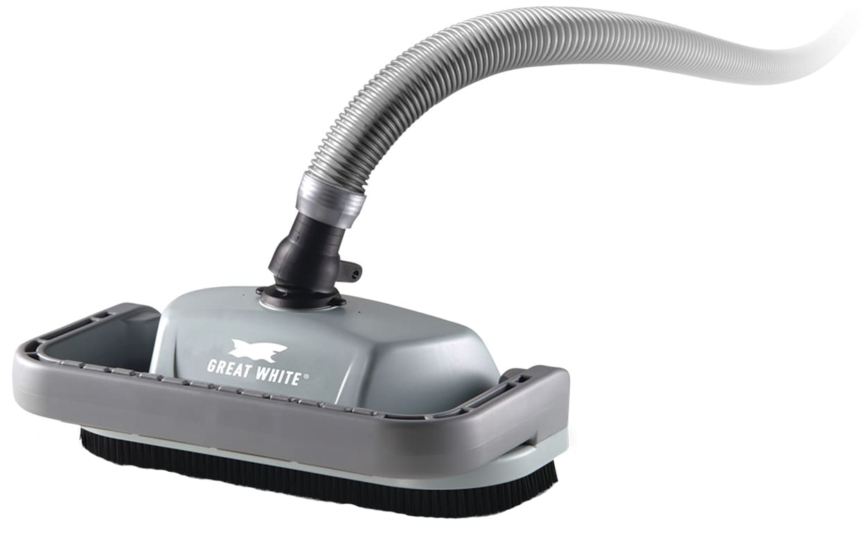 Pentair Cleaner Pool Great White Ig - product image