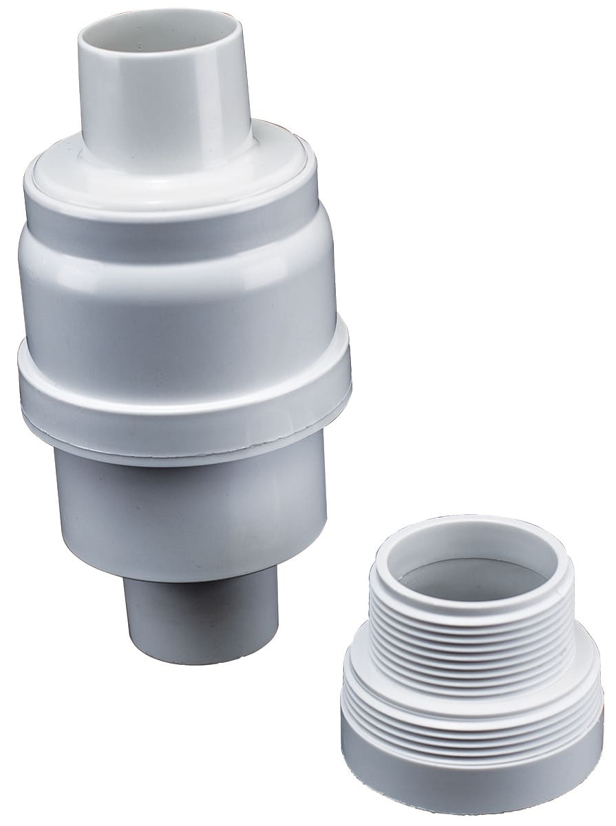 Pentair Automatic Regulator Valve & Valve Cap Kit  