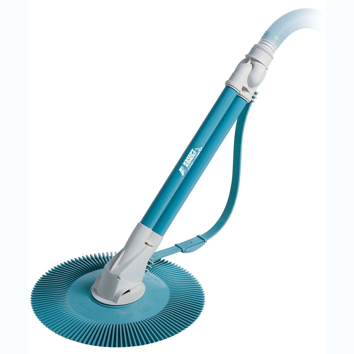 Pentair E-Z Vac Suction-Side Aboveground Pool Cleaner, 32ft Hose  