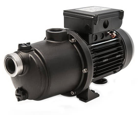 Pentair Pump Booster 5 Stage 115/230V 60Hz - product image