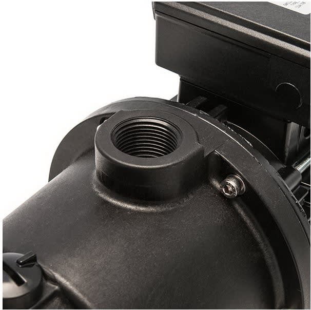 Pentair Pump Booster 5 Stage 115/230V 60Hz image 2