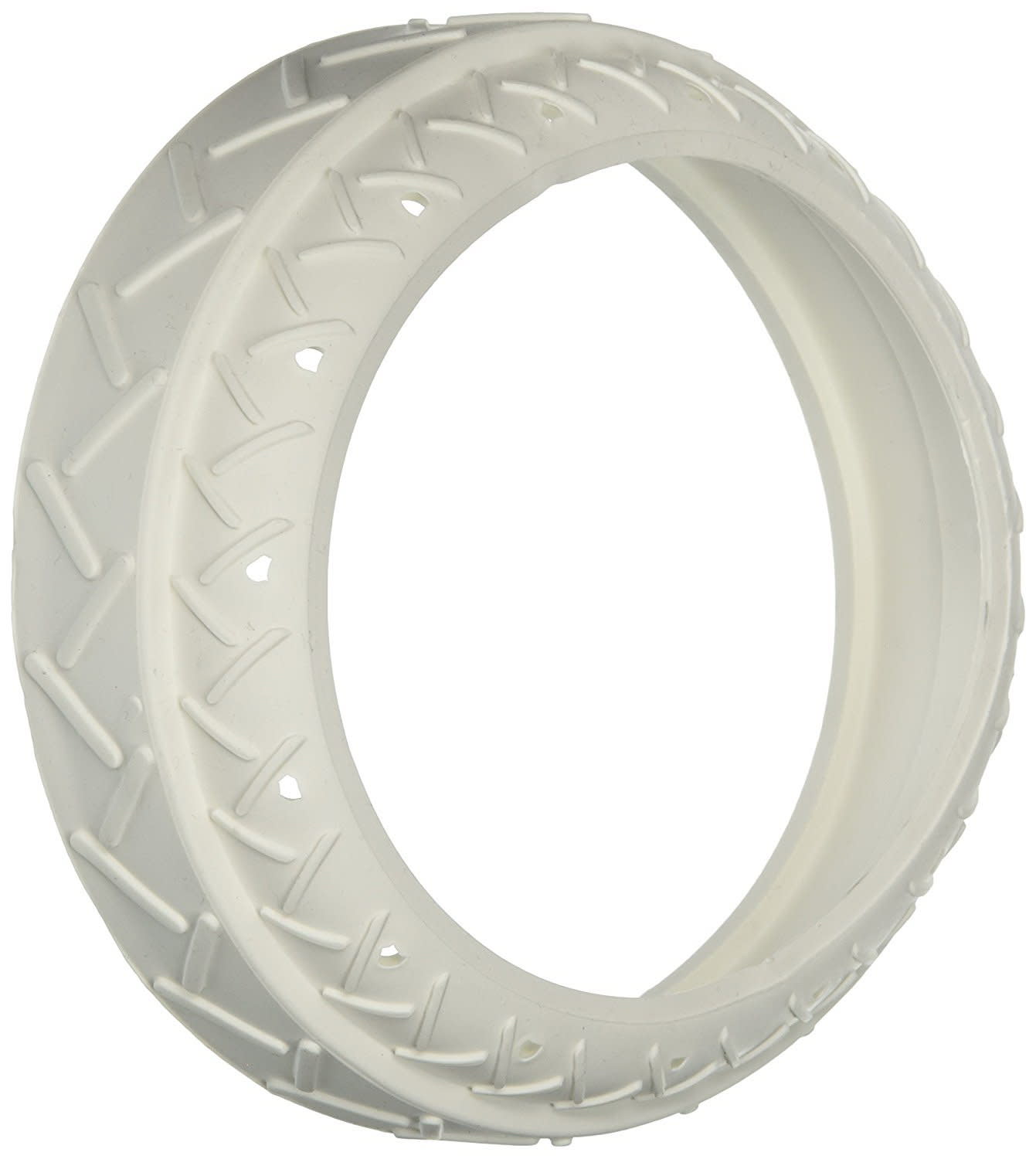 Pentair Platinum Tire White  