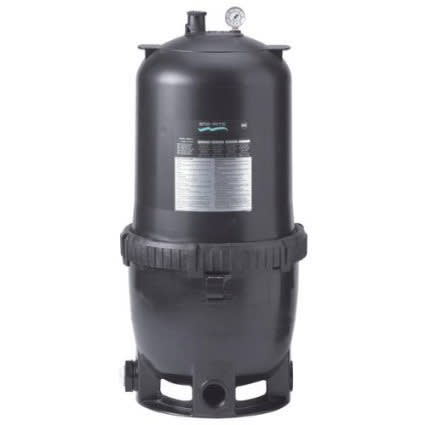 Sta-Rite System:2 PLM Series 300 sf Modular Media Filter image 3