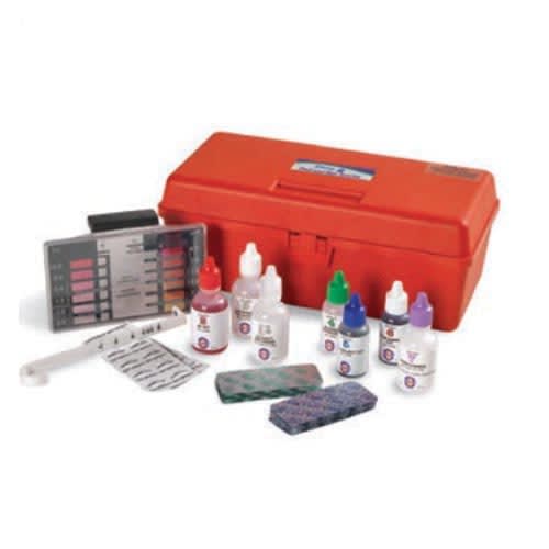 Rainbow #Pro-11 Professional Mini Test Kit Lab - product image