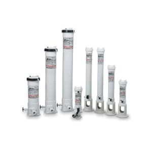 Pentair Rainbow 300-29X Off-Line Automatic Chlorine/Bromine Tablet Commercial & High Capacity Pool/Spa Feeder  