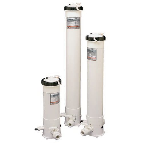 Pentair Chlorinator/Brominator Hc 3315 1Pk image 2