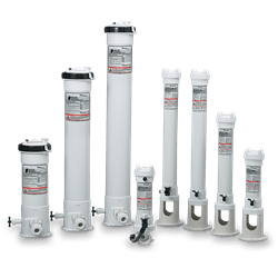 Pentair Automatic Feeder 10in Extension Doubles Capacity  