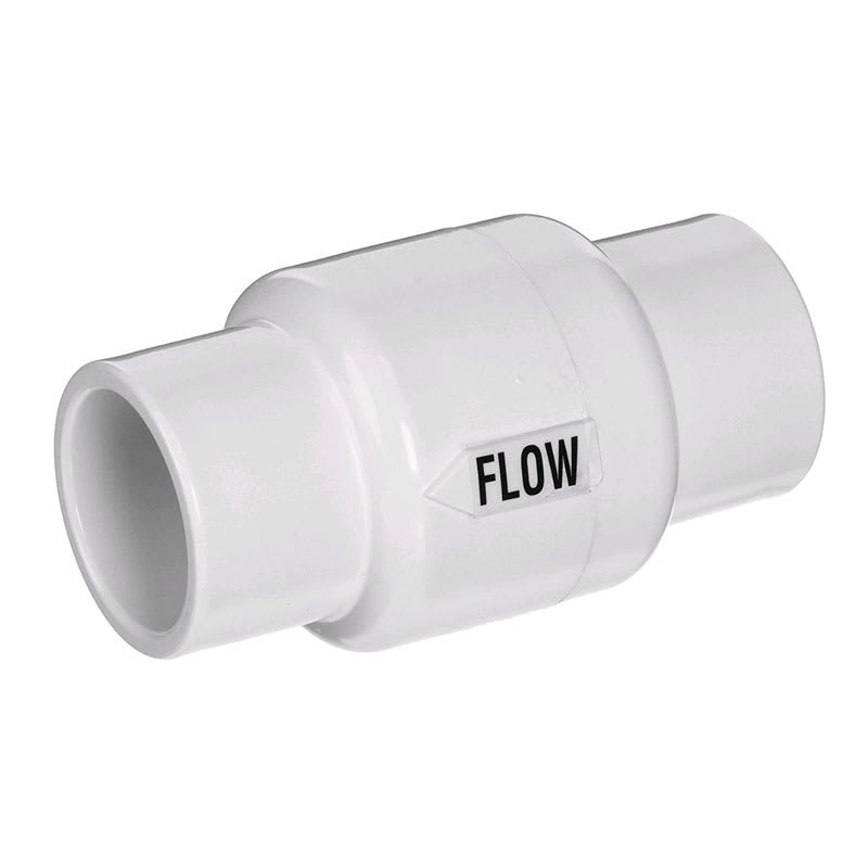 Pentair 1-1/2in to 2in Valve Check  