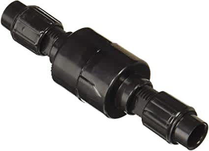 Pentair 1/4in x 1/4in Tube Check Valve  R172323