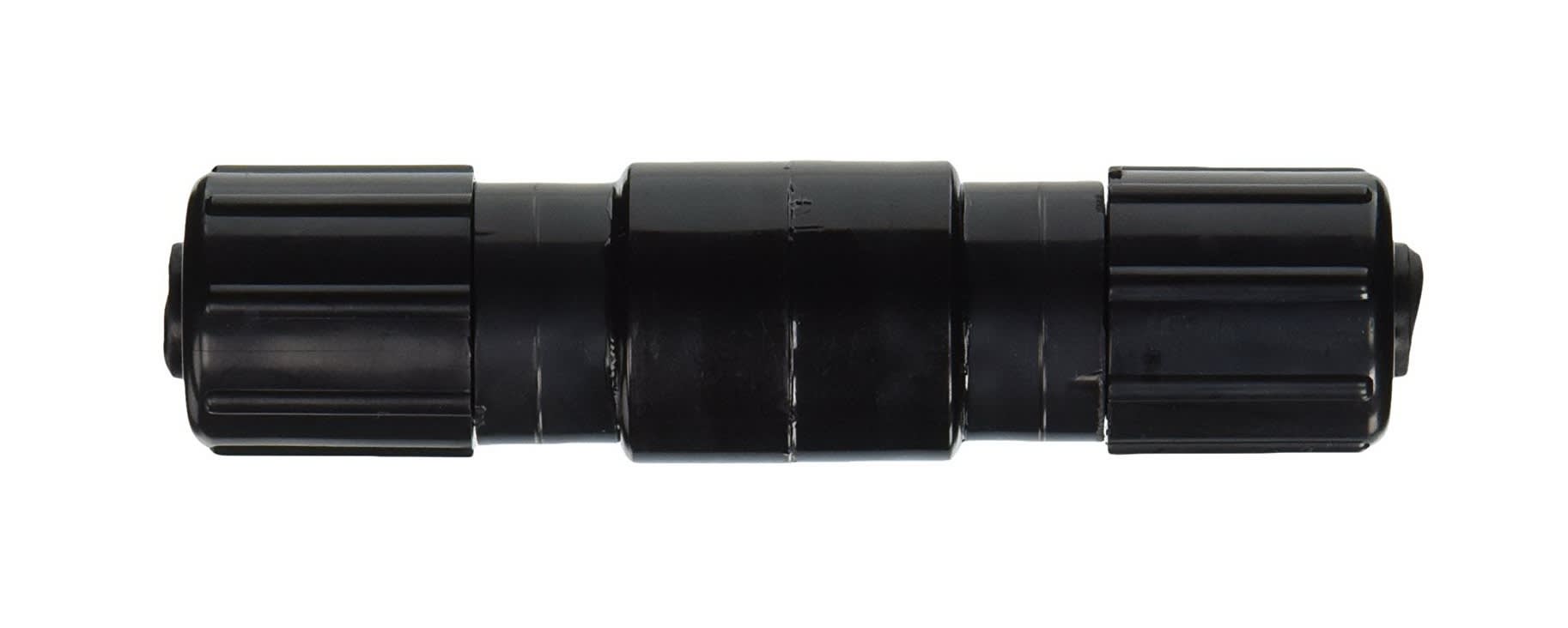 Pentair Corrosion Resistant In-Line Check Valve 1/2in Tube x Tube  