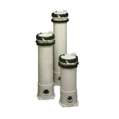 Pentair Dynamic Filter Series For Spas, Hot Tubs And Swimming Pool  